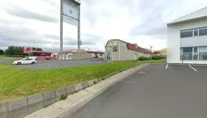 Rk Pipulagnir Ehf Upplýsingatæknilausnir - Reykjavík