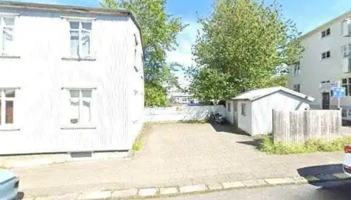 Russneska Retttrunadarkirkjan A Islandi Street View 360deg - Reykjavík