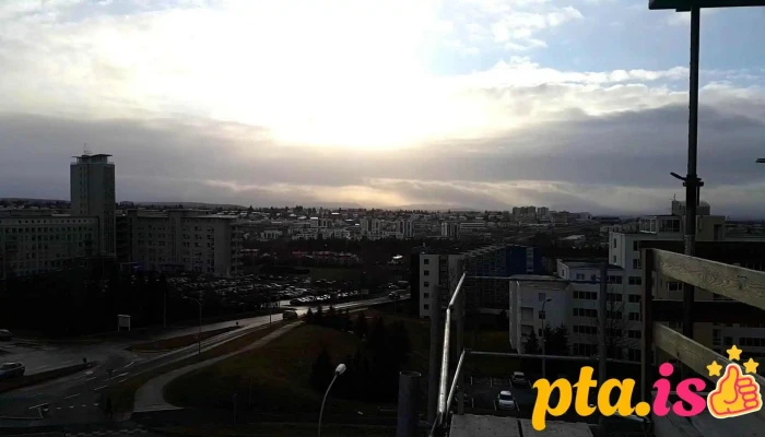 Ruv   Rikisutvarpid Myndskeid - Reykjavík
