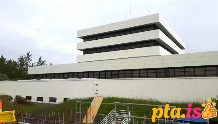 Ruv   Rikisutvarpid Naerumhverfi - Reykjavík
