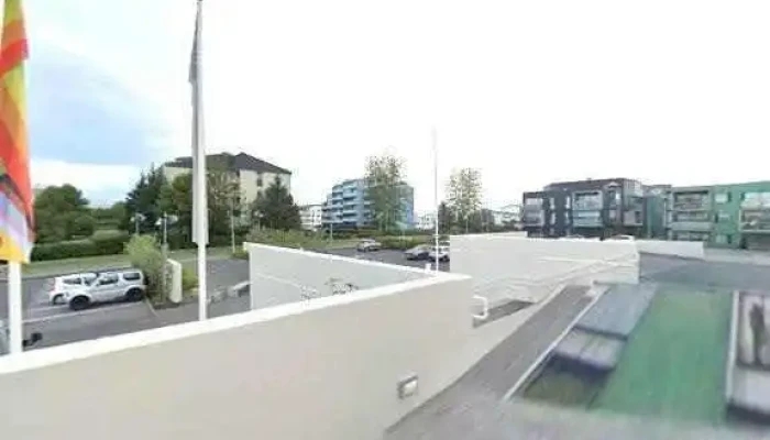 Ruv   Rikisutvarpid Street View 360deg - Reykjavík