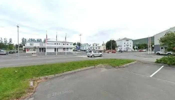 Ruv A Nordurlandi Fjolmiðlafyrirtæki - Akureyri