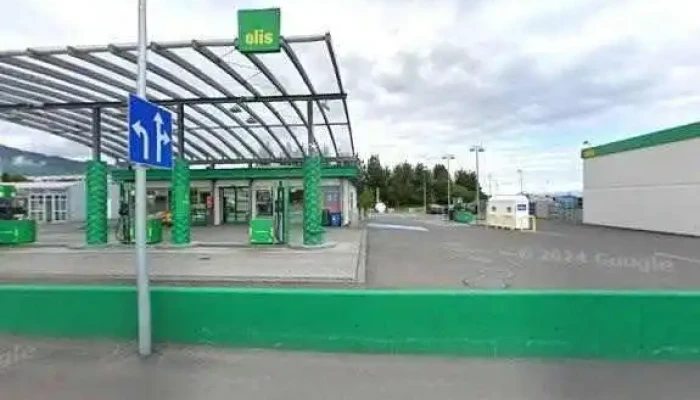 Ryksuga Loft Iðnaðarryksugubunaður - Akureyri