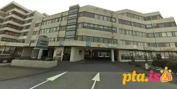 S Saga Verkfraedistofa Verkfræðileg Raðgjof - Kópavogur