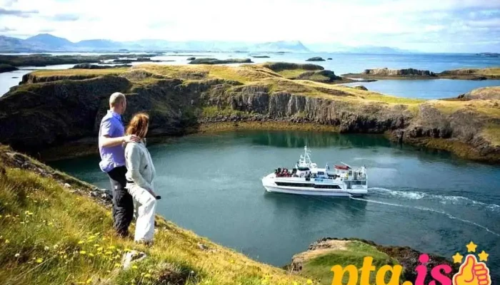 Saeferdir Fra Eiganda - Stykkishólmur