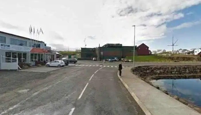 Saeferdir Street View 360deg - Stykkishólmur