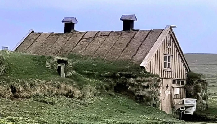 Saenautasel Er Lokad Til 20 Juni Egilsstaðir - Egilsstaðir