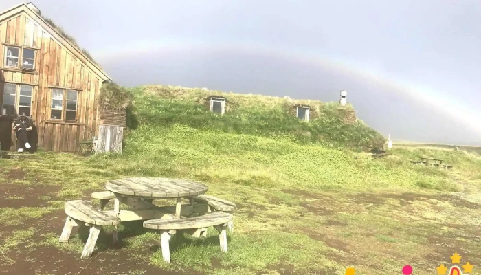Saenautasel Er Lokad Til 20 Juni Fra Eiganda - Egilsstaðir