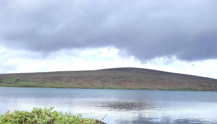 Saenautasel Er Lokad Til 20 Juni Hvernig A Að Komast þangað - Egilsstaðir