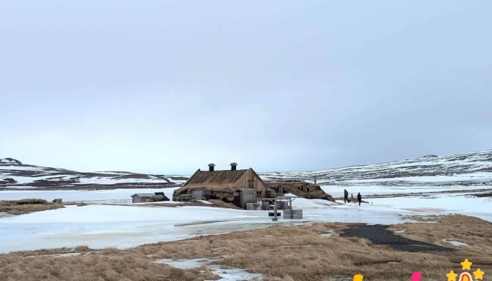 Saenautasel Er Lokad Til 20 Juni Nyjast - Egilsstaðir