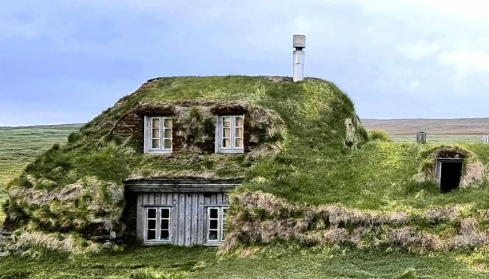 Saenautasel Er Lokad Til 20 Juni Vefsiða - Egilsstaðir
