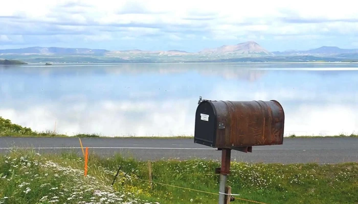 Safari Horse Rental -  Numer - Mývatn