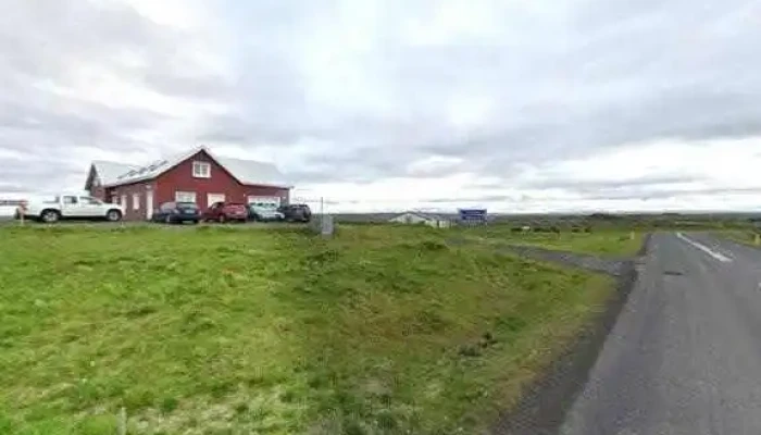 Safari Horse Rental -  Street View 360deg - Mývatn