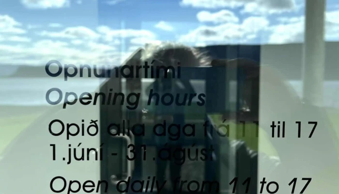 Safn Jons Sigurdssonar Nalægt Mer - Hrafnseyri