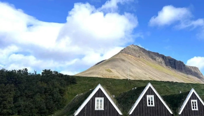 Safn Jons Sigurdssonar Numer - Hrafnseyri