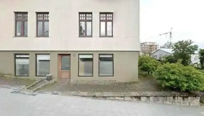 Safnadarheimili Frikirkjunnar I Hafnarfirdi Street View 360 - Hafnarfjörður