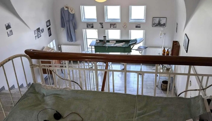 Safnahusid Eyrartuni Instagram - Ísafjörður