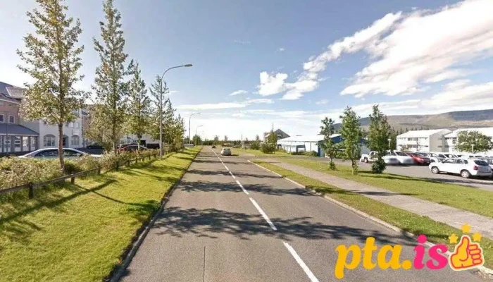 Safnaðarheimili Lágafellssóknar - Mosfellsbær