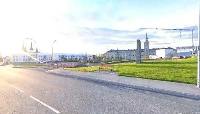 Saltfiskstoflun Street View 360deg - Reykjavík