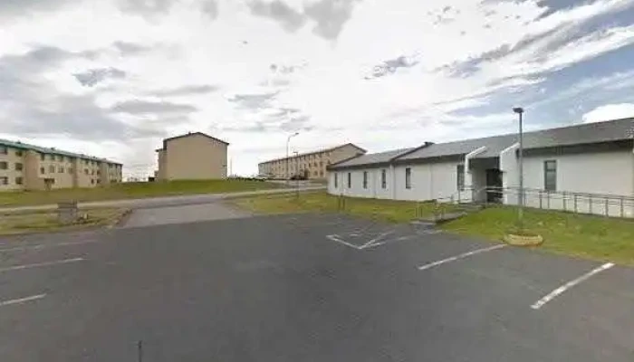 Samband Sveitarfelaga A Sudurnesjum Opinber Skrifstofa - Keflavík