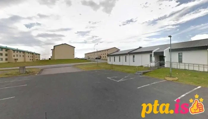 Samband sveitarfélaga á Suðurnesjum - Keflavík