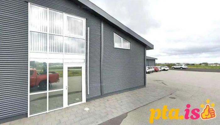 Sameind rannsóknarstofa - 230 Keflavík