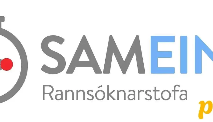 Sameind Rannsoknarstofa Fra Eiganda - Kópavogur