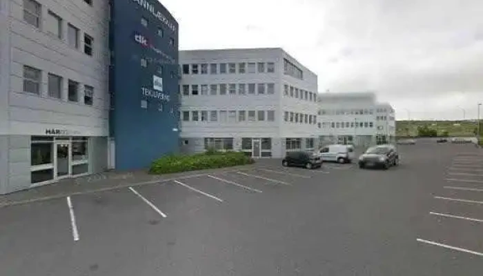 Sameind Rannsoknarstofa Læknisrannsoknarstofa - Kópavogur