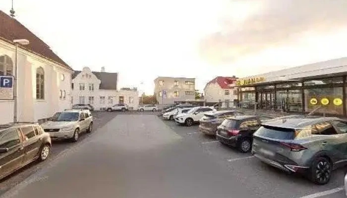 Samfylkingin -    Jafnadarmannaflokkur Islands Street View 360deg - Reykjavík