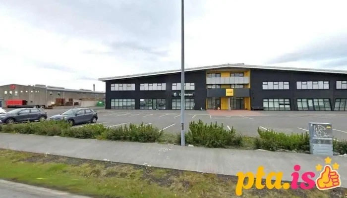 Samhæfingarstöð krabbameinsskimana - Garðabær