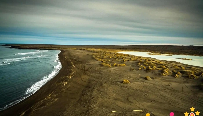 Sandvik Friðland - Iceland