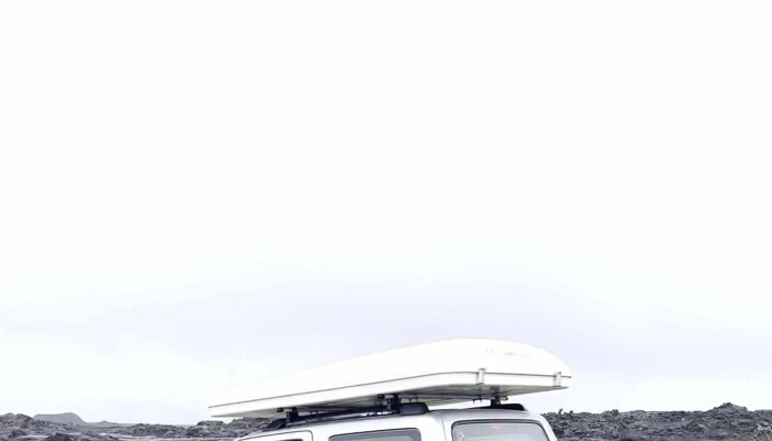 Sandvik Kynning - Iceland
