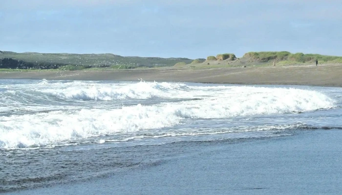 Sandvik Svæði - Iceland