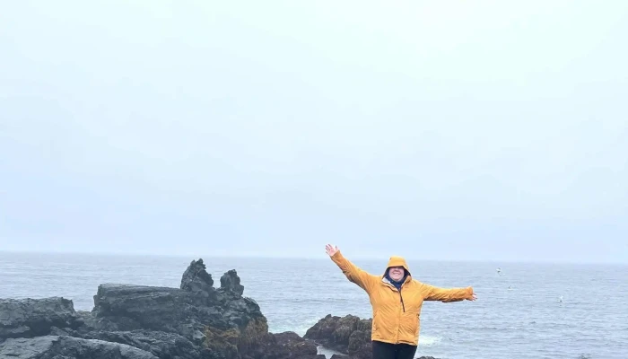 Sandvik Umsagnir - Iceland