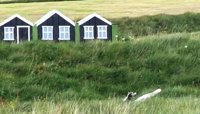 Saudfjarsetur A Strondum Numer - Hólmavík