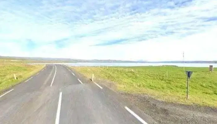 Saudfjarsetur A Strondum Street View 360deg - Hólmavík