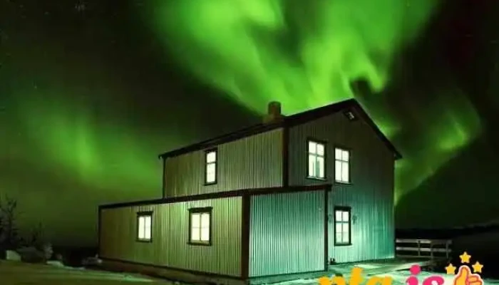 Sauðafell gistiheimili - Saudhafell