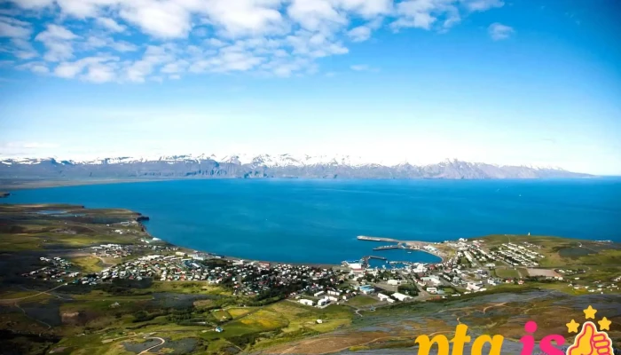 Scandinavia Travel North Ehf -  Ferðaþjonustufyrirtæki - Húsavík