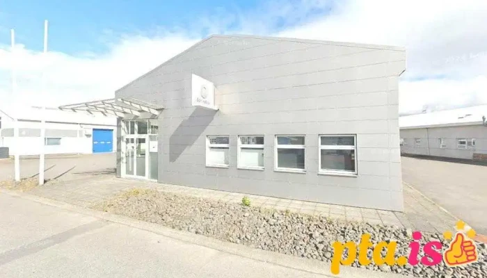 Schindler ehf - Hafnarfjörður