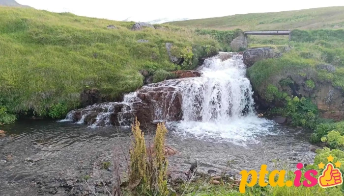 Sela Retreat Myndskeid - Dalvík