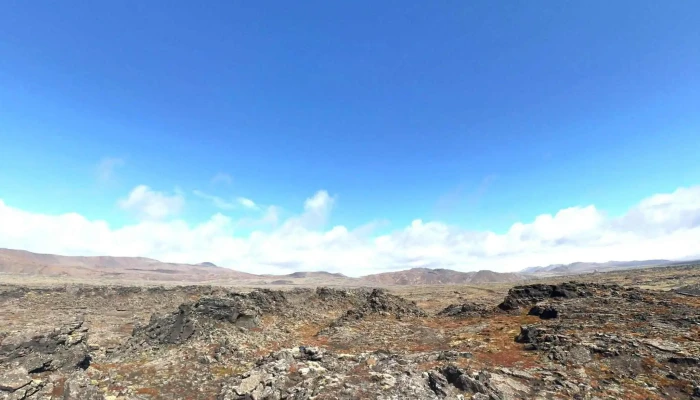 Selatangar -  Street View 360deg - Vacio