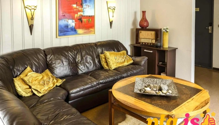 Selfoss Hi Hostel -  Fra Eiganda - Selfoss