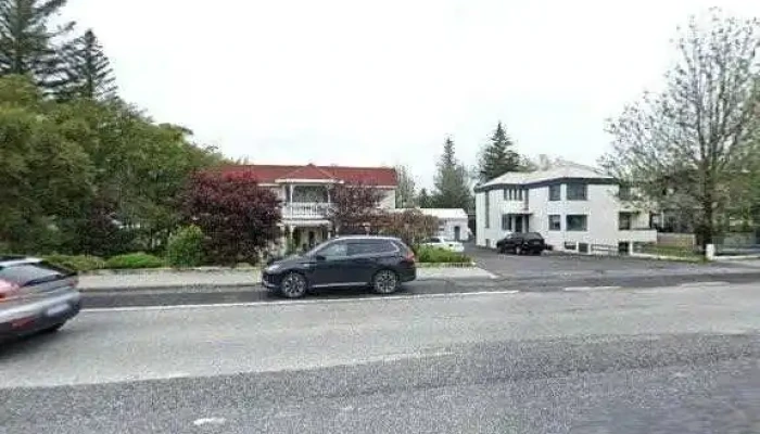 Selfoss Hi Hostel -  Street View 360deg - Selfoss