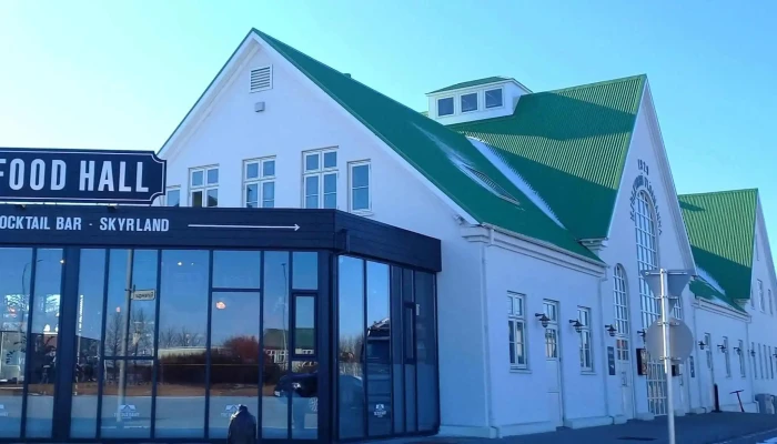 Selfosskirkja -  Instagram - Selfoss