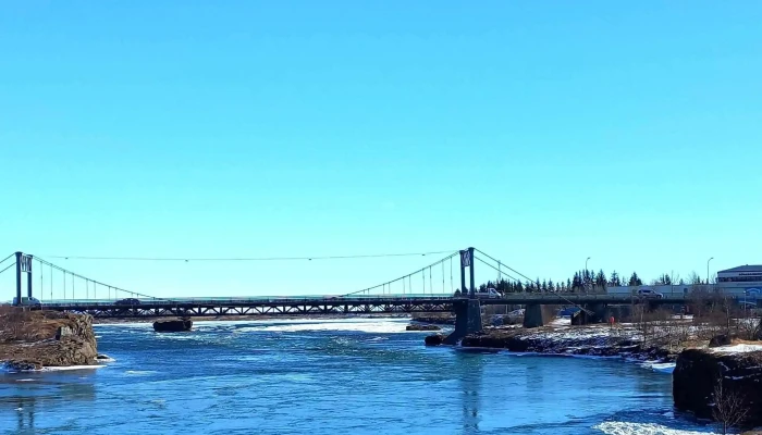 Selfosskirkja -  Verð - Selfoss