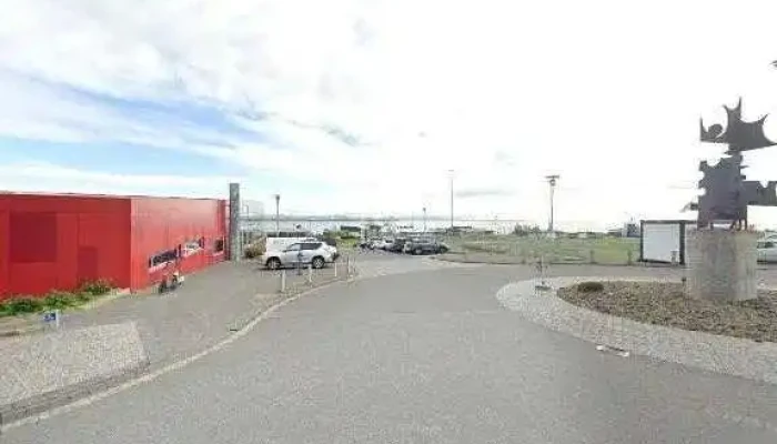 Selid Unglingamiðstoð - Seltjarnarnes