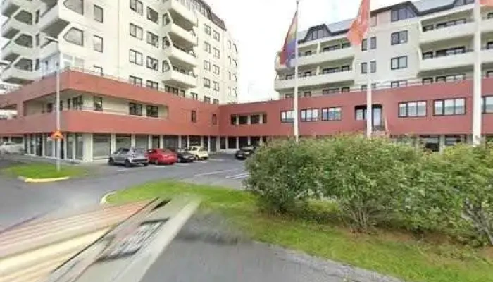 Seltjarnarnes Town Council -  Street View 360 - Seltjarnarnes