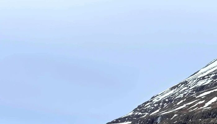 Seydisfjardarkirkja Kynning - Seyðisfjörður