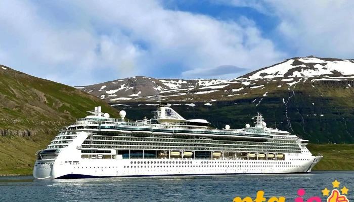 Seydisfjardarvegur Port Office Hafnaryfirvold - Seyðisfjörður