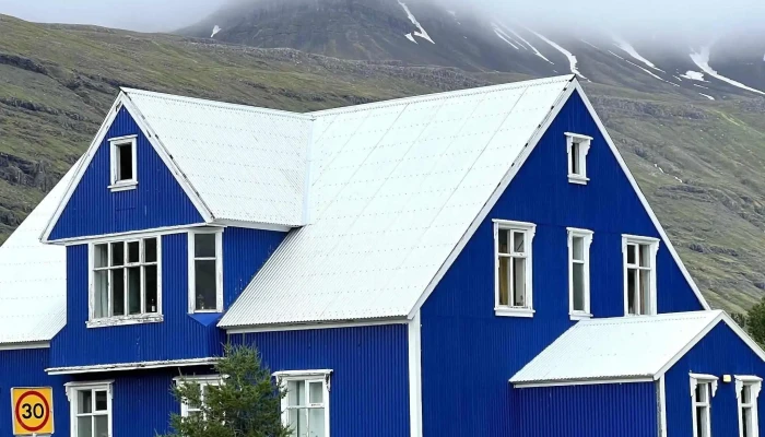 Seydisfjordur Afslættir - Iceland